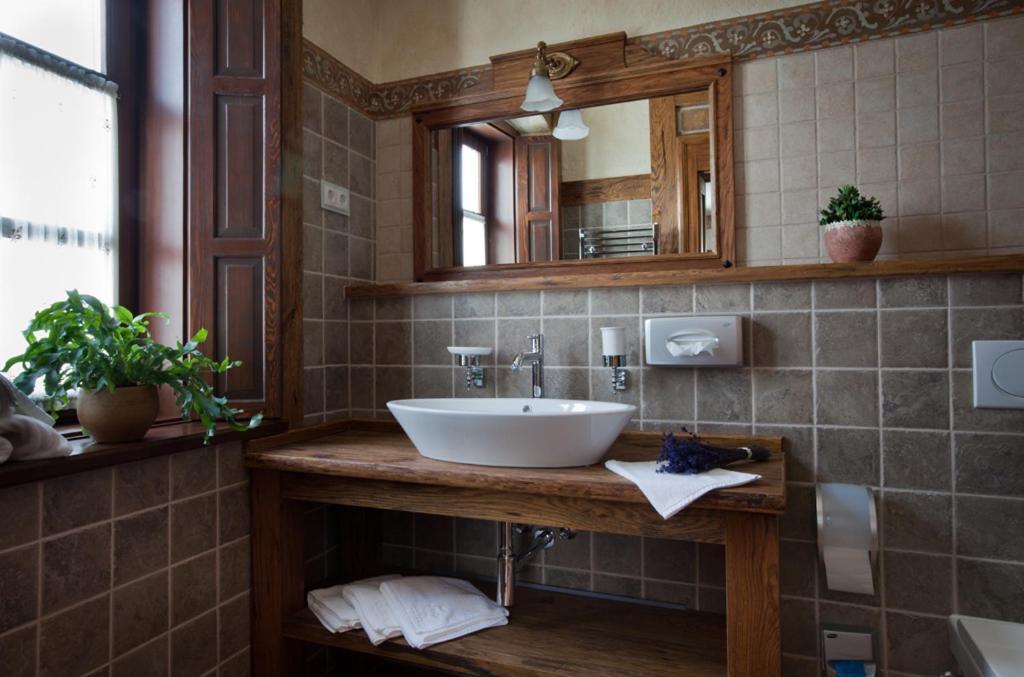 Halasi Pince Panzio 3* Виллань